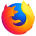 [Firefox Logo]